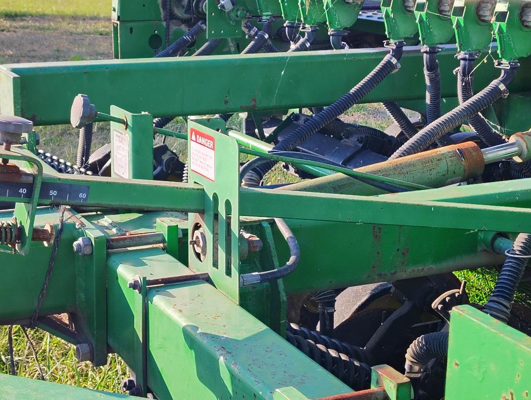 1987 JOHN DEERE 750 Grain Drill - Image 13